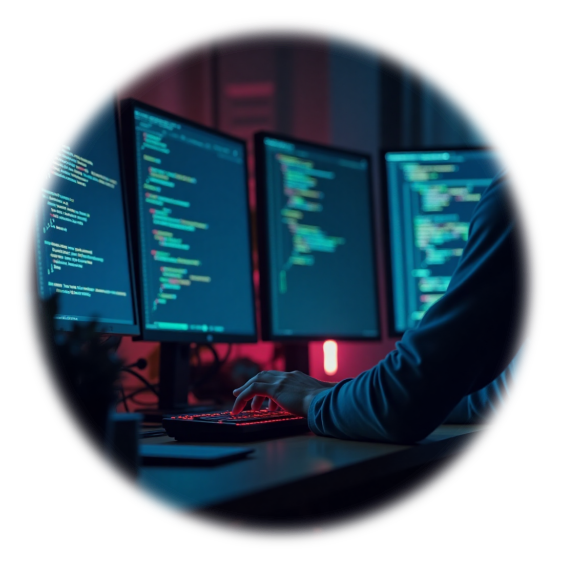 Freelance Developer Freelance Developer