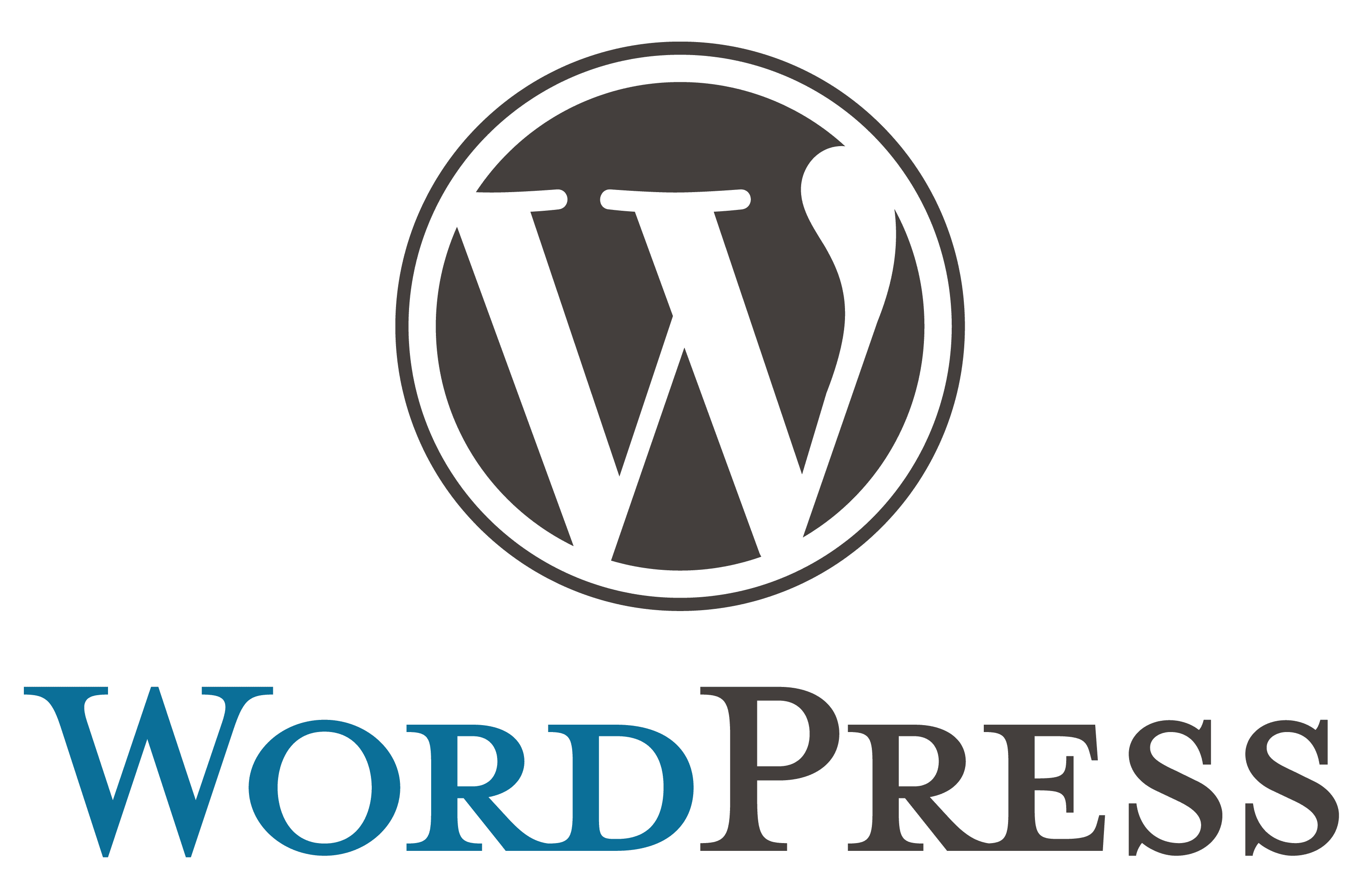 WordPress WordPress